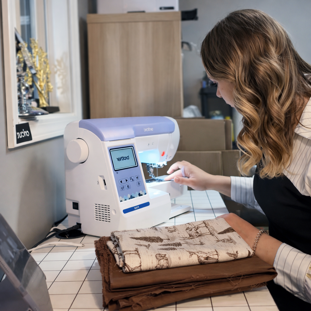 Why I Started Made by Marie