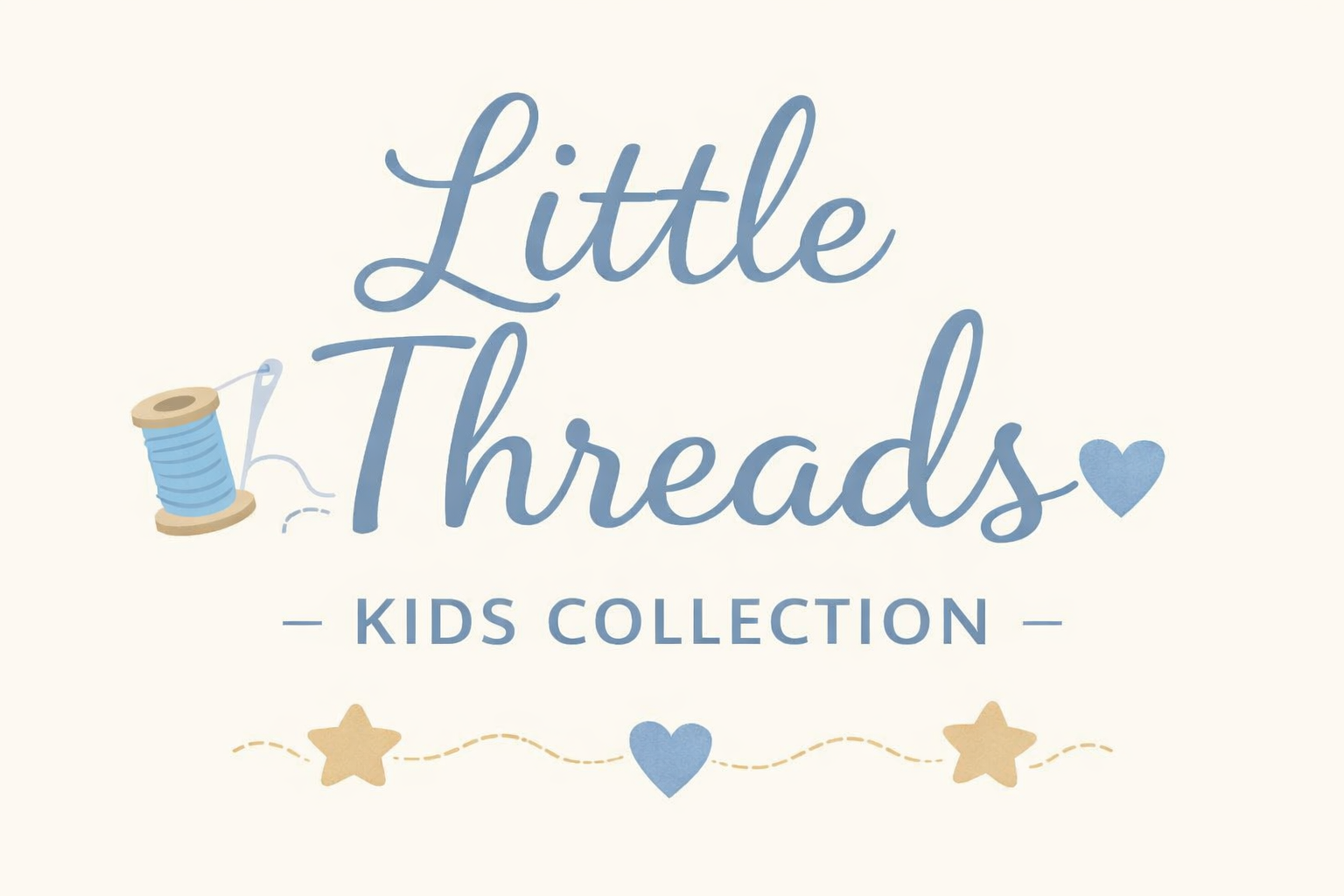 Little Threads Collection
