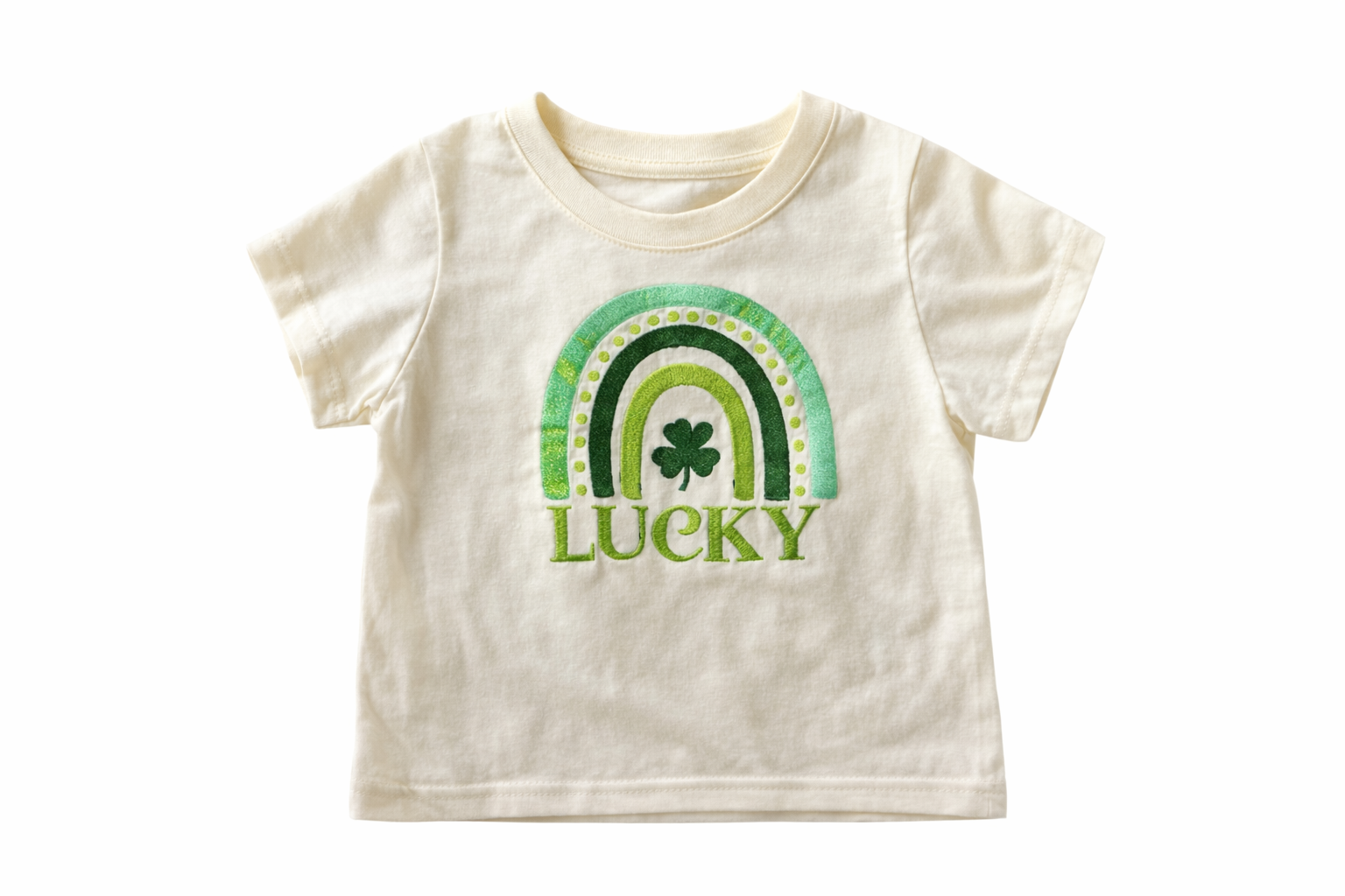 St. Patrick’s Day Shirt/Onsie