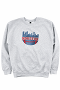 City Football Skyline Hoodie