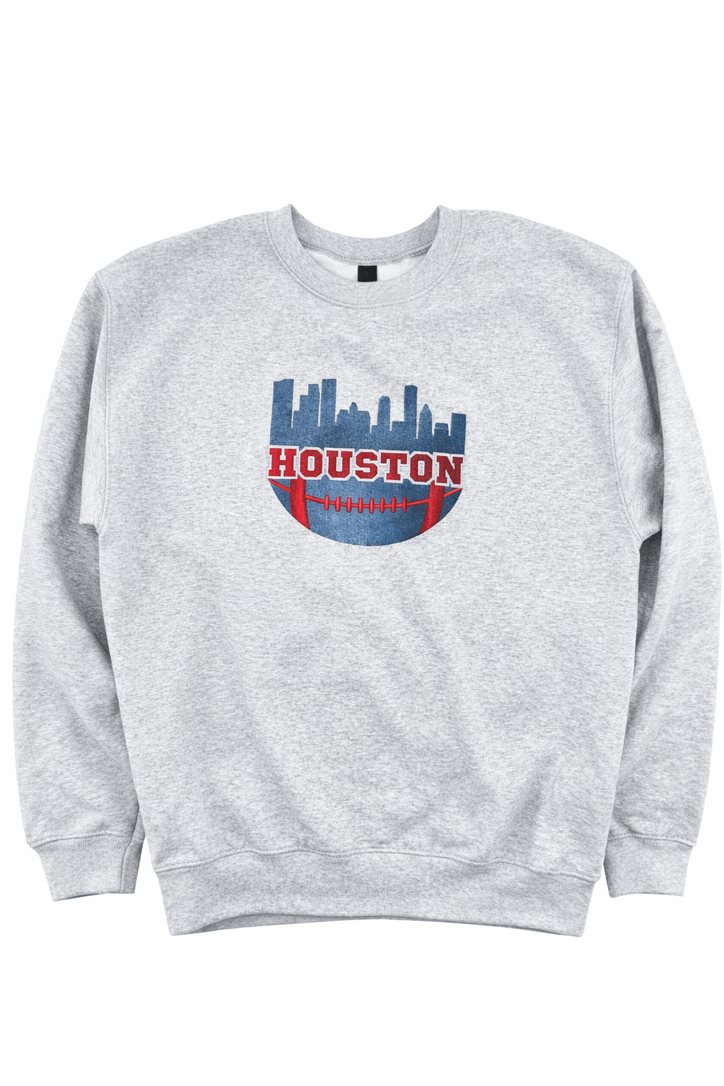 City Football Skyline Hoodie