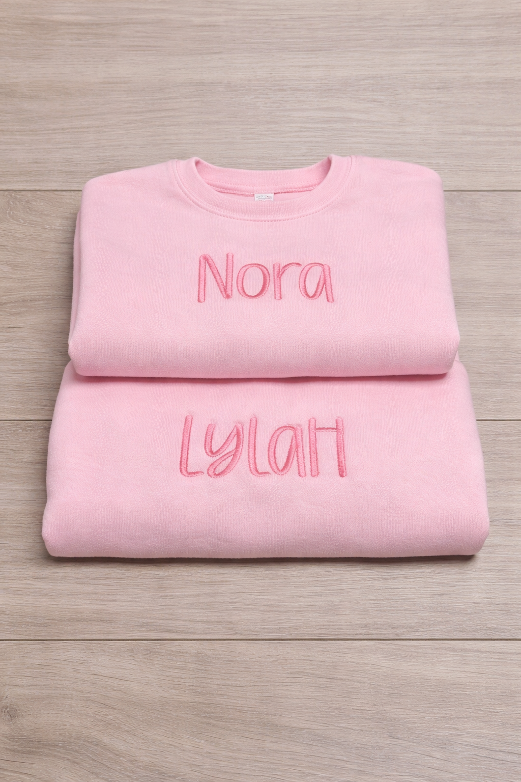 Custom Name Kids Hoodie