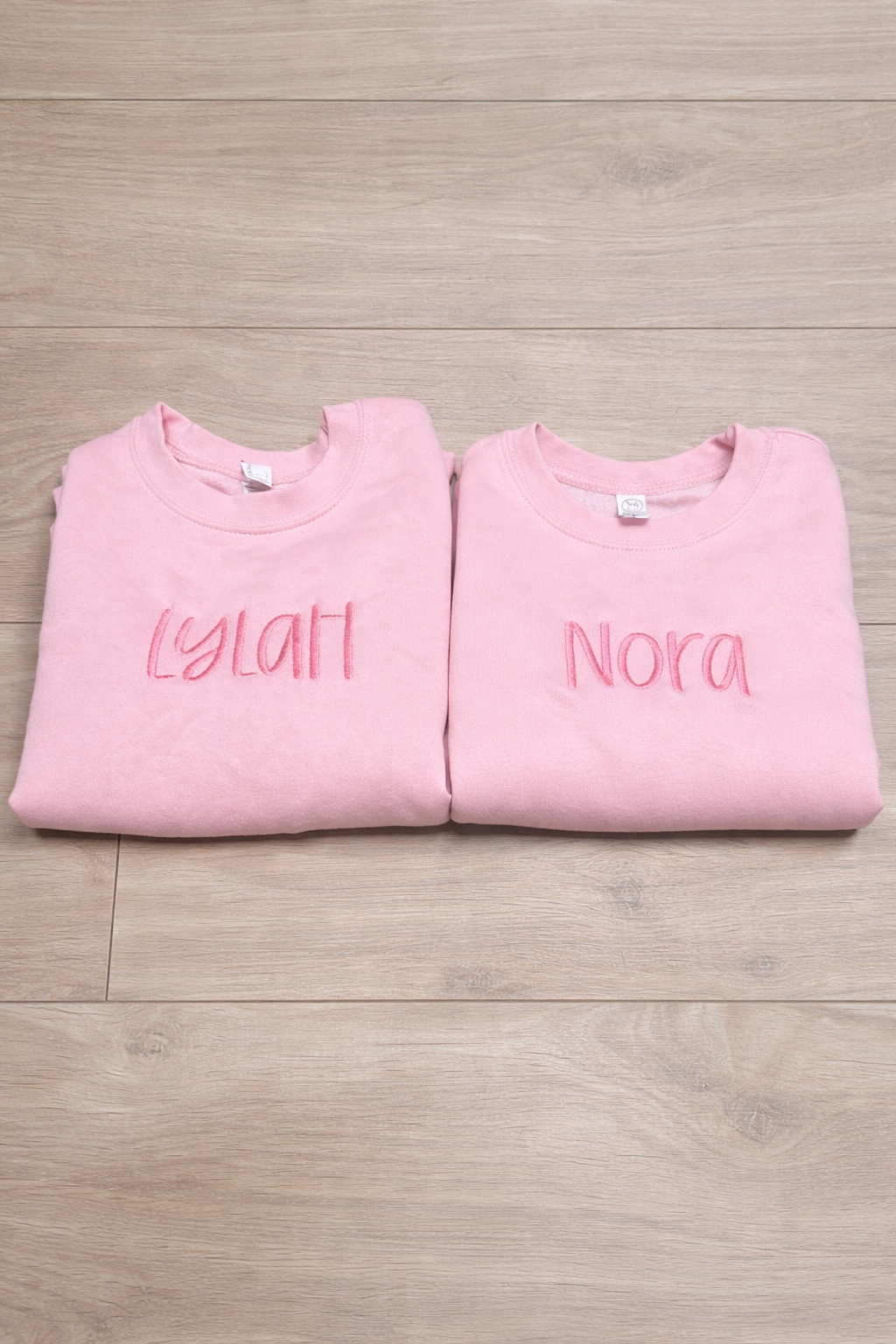 Custom Name Kids Hoodie