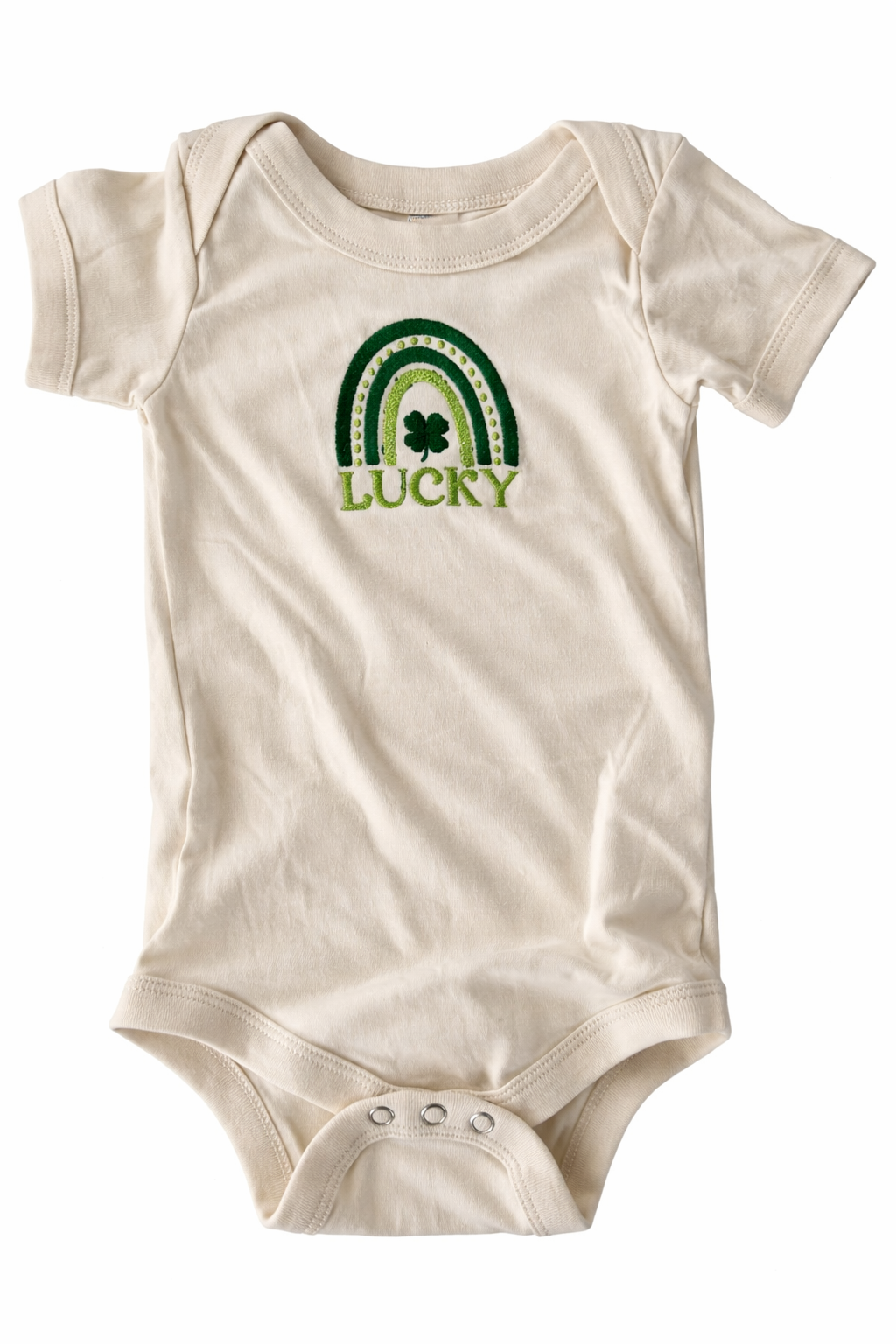 St. Patrick’s Day Shirt/Onsie